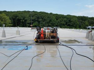 Commercial Power Washing Long Island