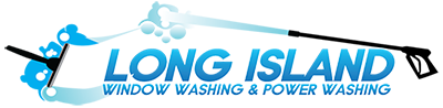 Long Island Window Washing & Power Washing